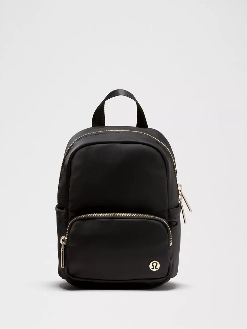 NWT Lululemon Everywhere Backpack Mini 4LMetal Hardware